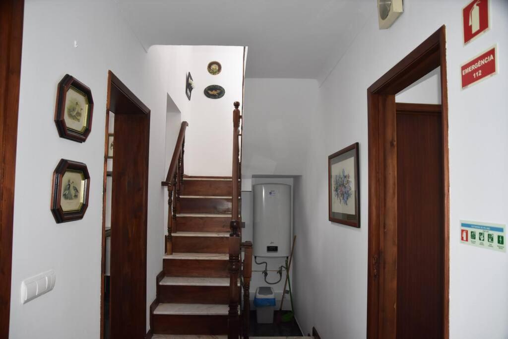 Casa Da Torre Apartment Ribeira Grande Exterior photo