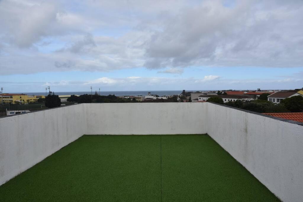Casa Da Torre Apartment Ribeira Grande Exterior photo