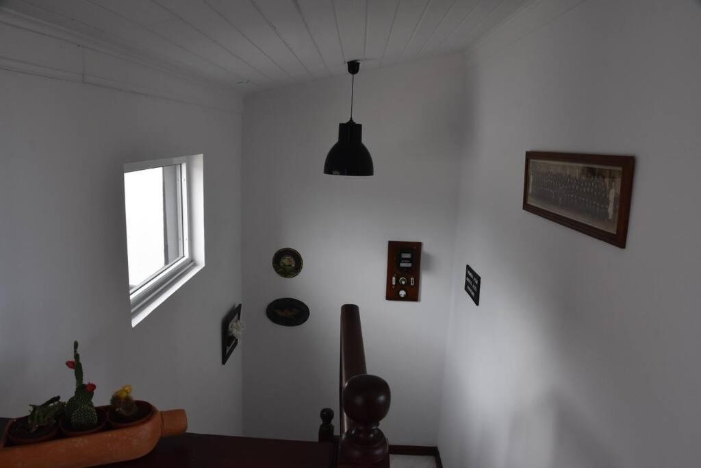 Casa Da Torre Apartment Ribeira Grande Exterior photo