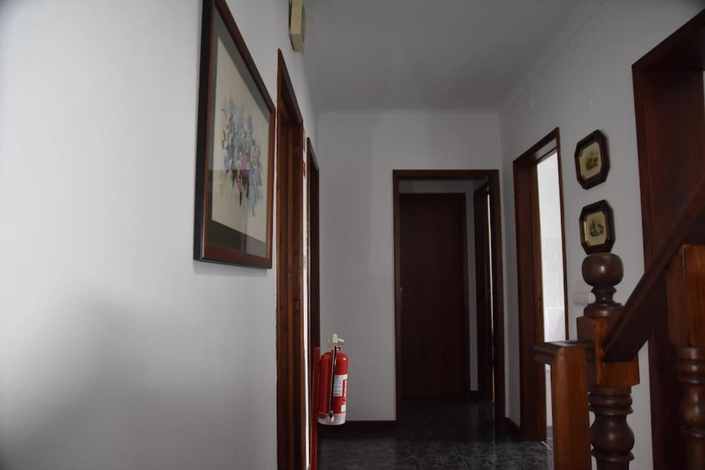 Casa Da Torre Apartment Ribeira Grande Exterior photo